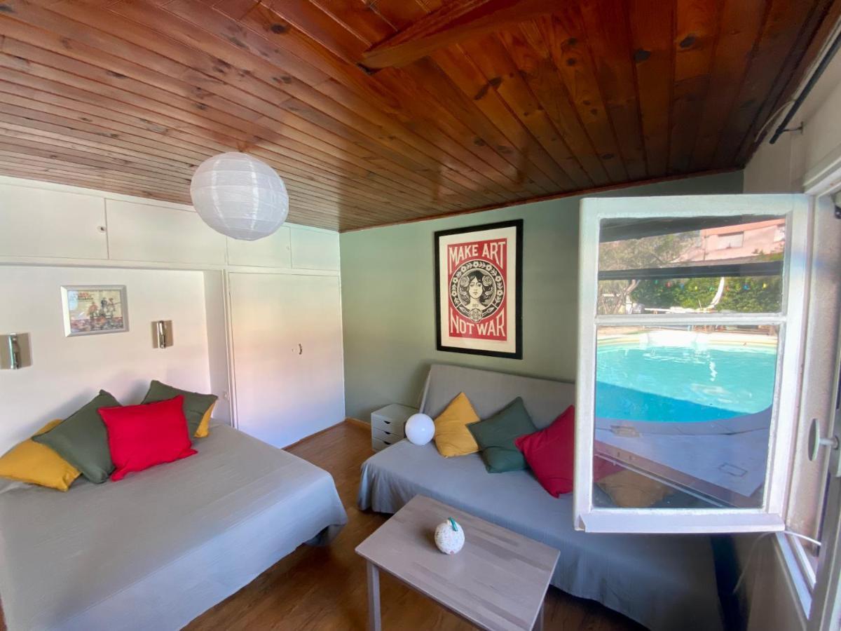Maisonette Proche Velodrome Marseilles Exterior foto